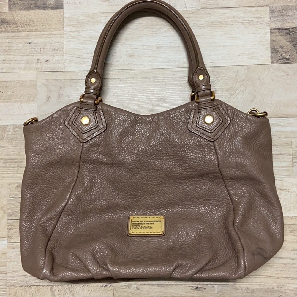 COPY - Marc By Marc Jacobs Classic Q Fran Satchel
